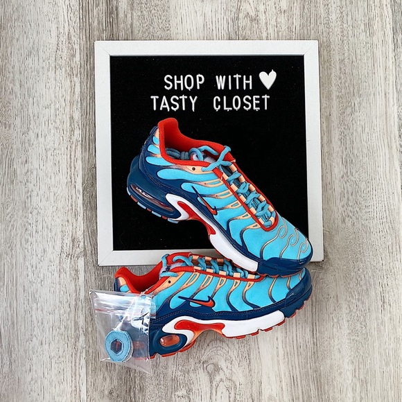 Nike air max plus sneaker - Picture 2 of 6